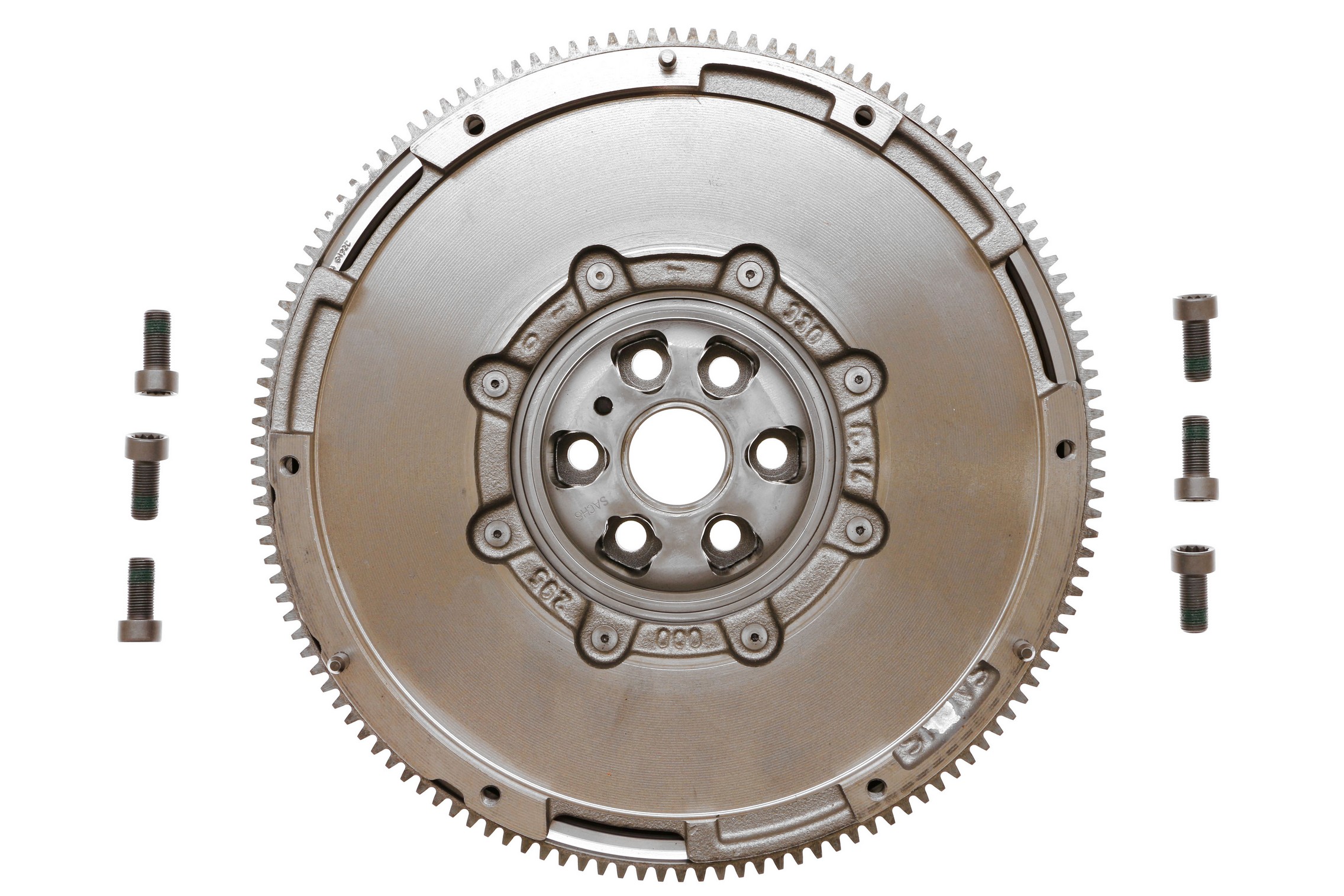 AM Flywheel SKU SAHDMF91194 OEM 03L105266CC