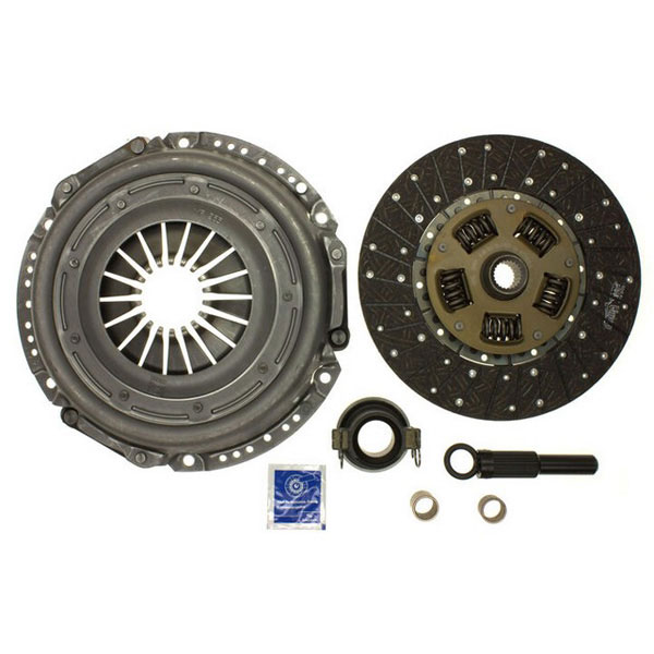 AM Clutch Kit SKU SAHK167503