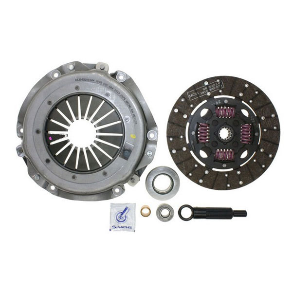 AM Clutch Kit SKU SAHK190403