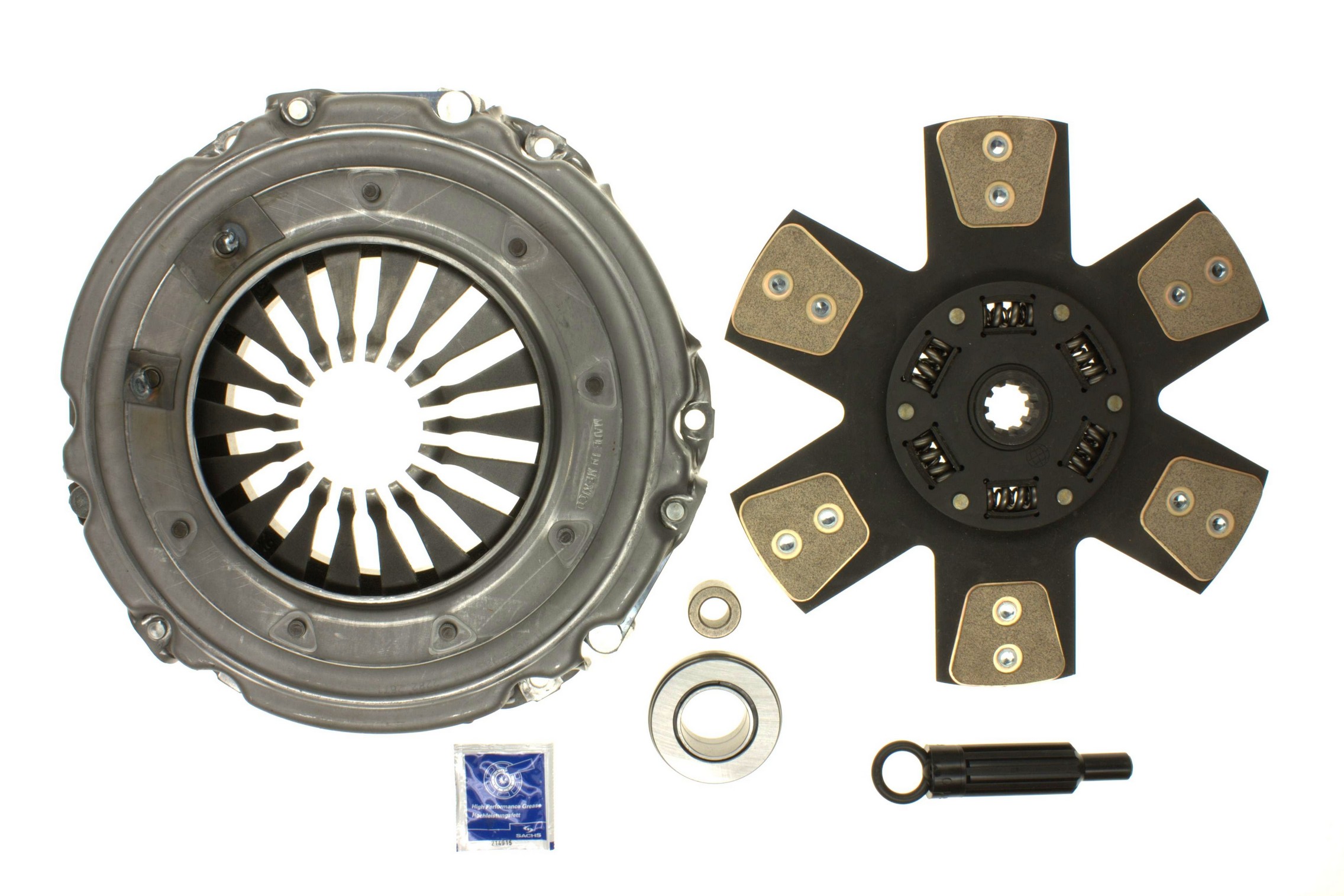 AM Clutch Kit SKU SAHK190902CB