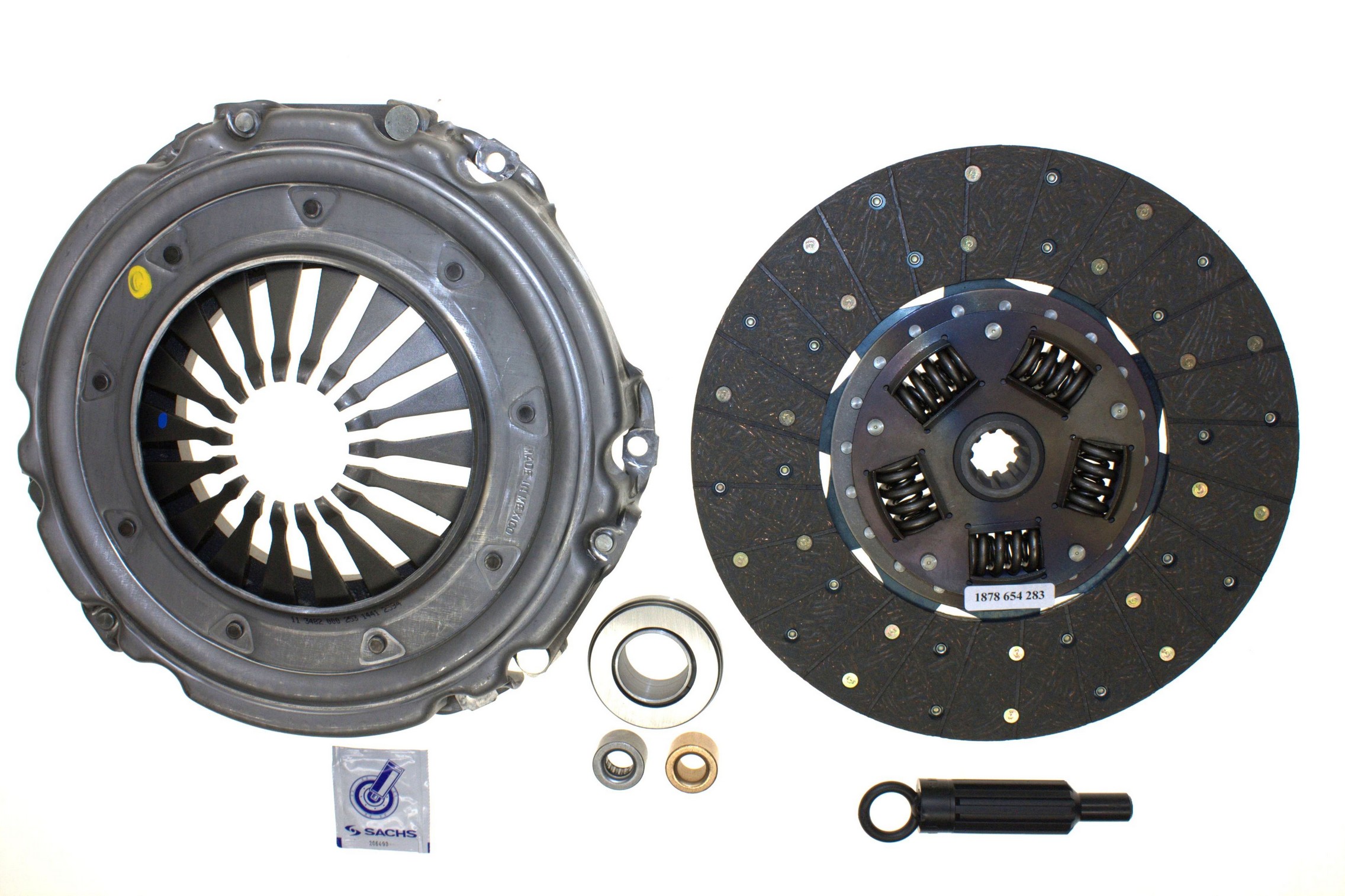 AM Clutch Kit SKU SAHK190902HD