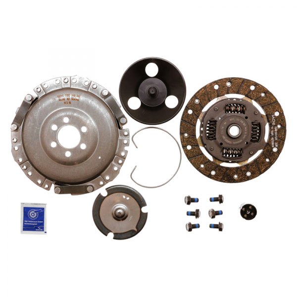AM Clutch Kit SKU SAHK7012806 OEM ZVW332016