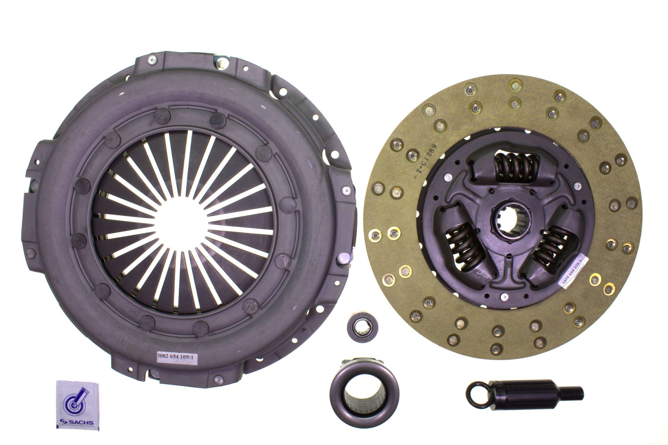 AM Clutch Kit SKU SAHK7024101KL