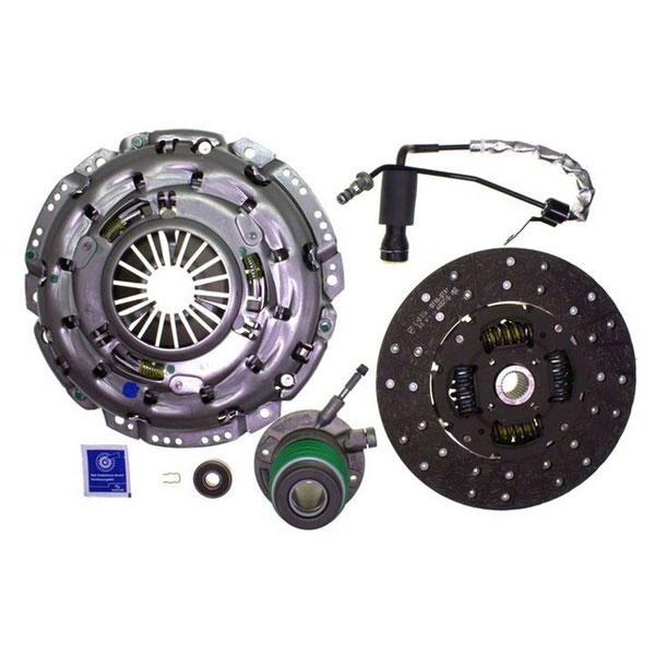 AM Clutch Kit SKU SAHK7041101 OEM 24233084-24233650-24237691-242