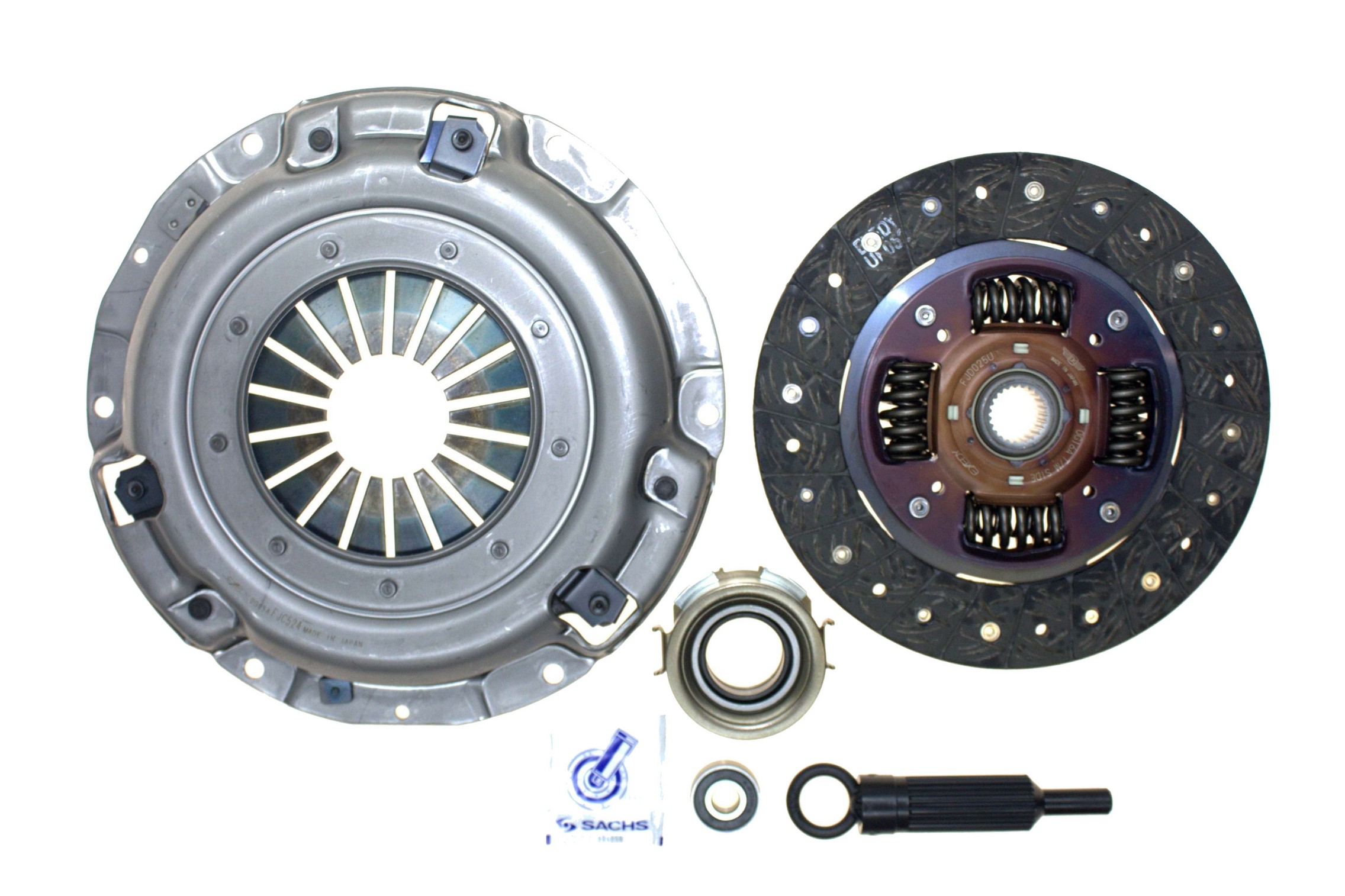 AM Clutch Kit SKU SAHK7044301