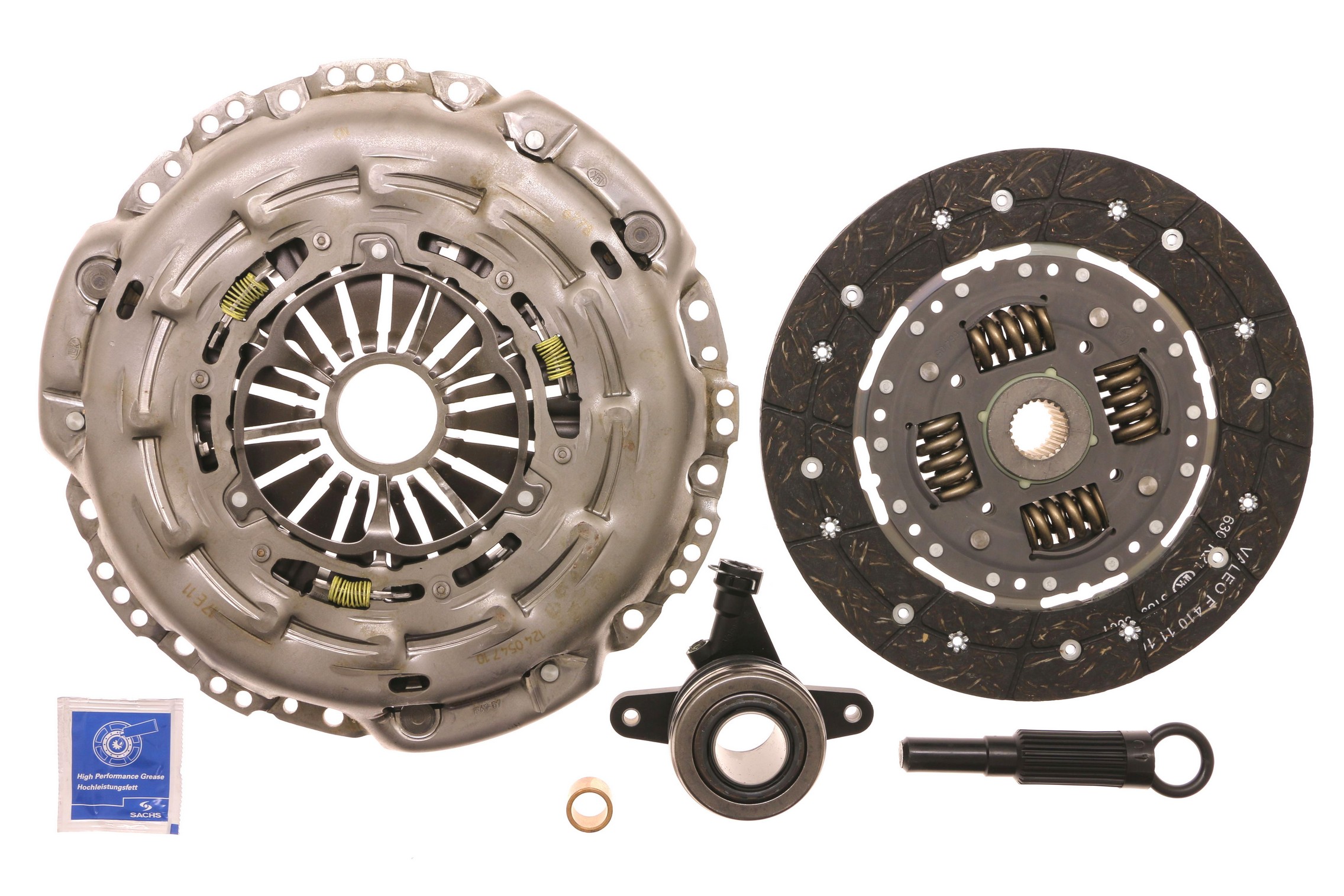 AM Clutch Kit SKU SAHK7048801 OEM 30205JK40A 30205JK40C