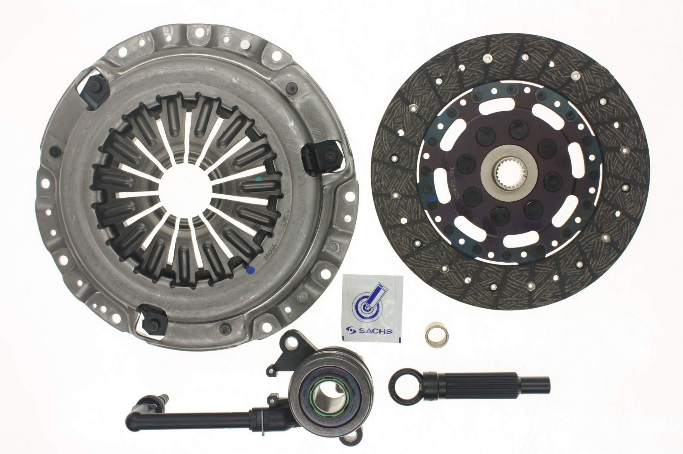 AM Clutch Kit SKU SAHK7050401