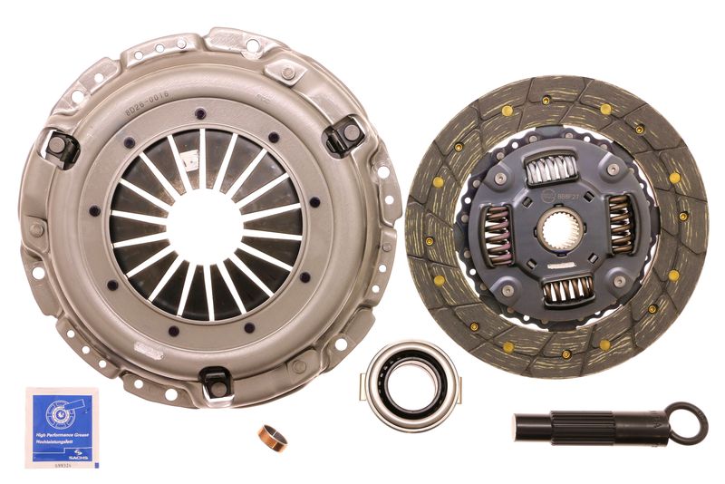 AM Clutch Kit SKU SAHK7050901 OEM 22200RBB005-22300RBB005