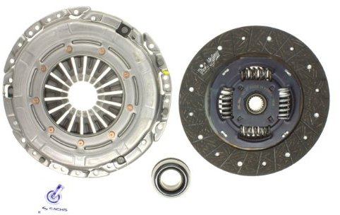 AM Clutch Kit SKU SAHK7060401
