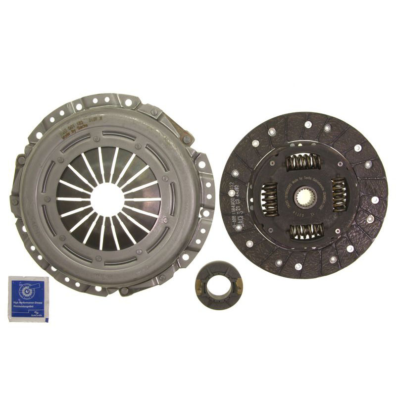 AM Clutch Kit SKU SAHK7063401