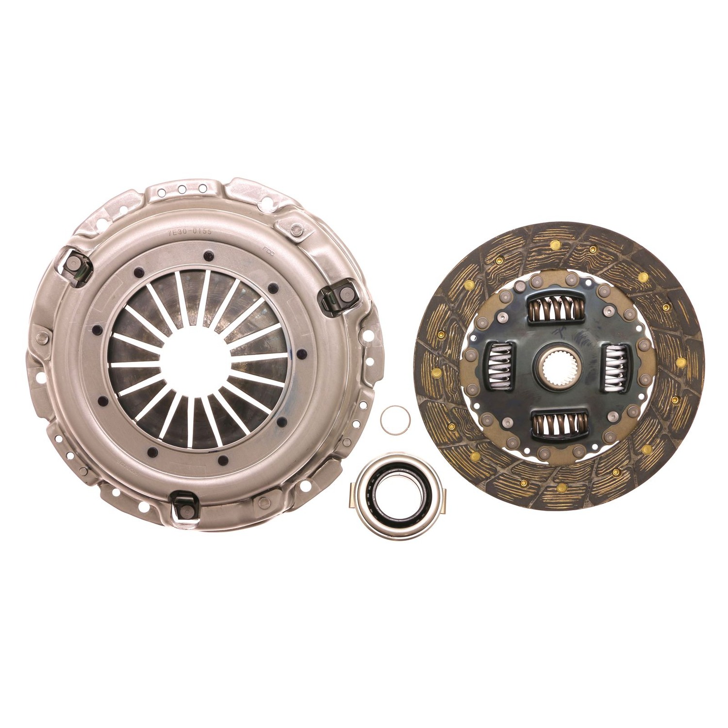 AM Clutch Kit SKU SAHK7066901