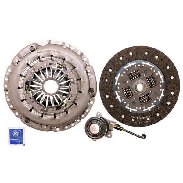 AM Clutch Kit SKU SAHK7067101 OEM 4120025210