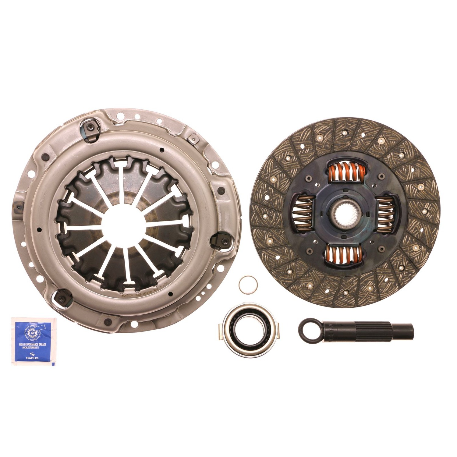 AM Clutch Kit SKU SAHK7067901