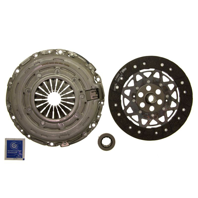 AM Clutch Kit SKU SAHK7068401 OEM 21208606067-21217603025