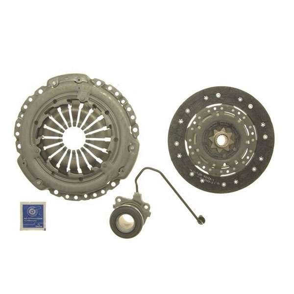 AM Clutch Kit SKU SAHK7072001