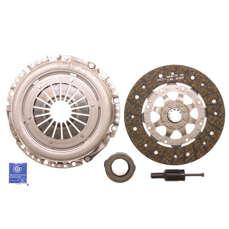 AM Clutch Kit SKU SAHK7072101 OEM 21207531843-21207531844-212175
