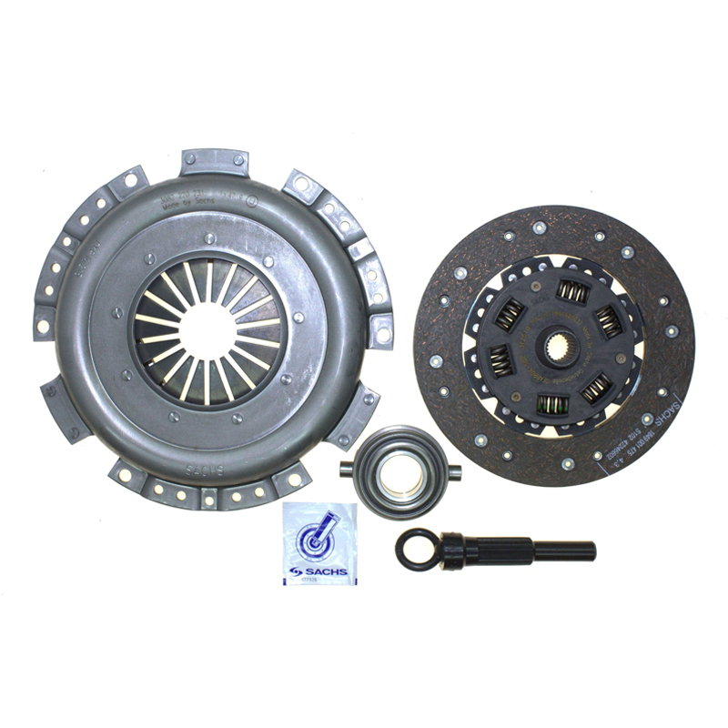 AM Clutch Kit SKU SAHKF19201