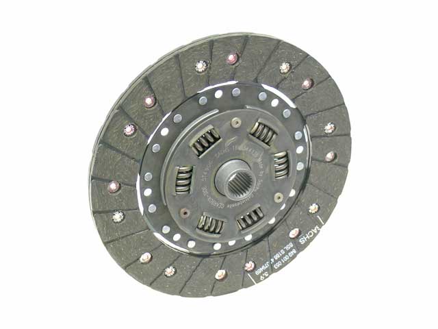 AM Clutch Disc SKU SAHPCG11601105