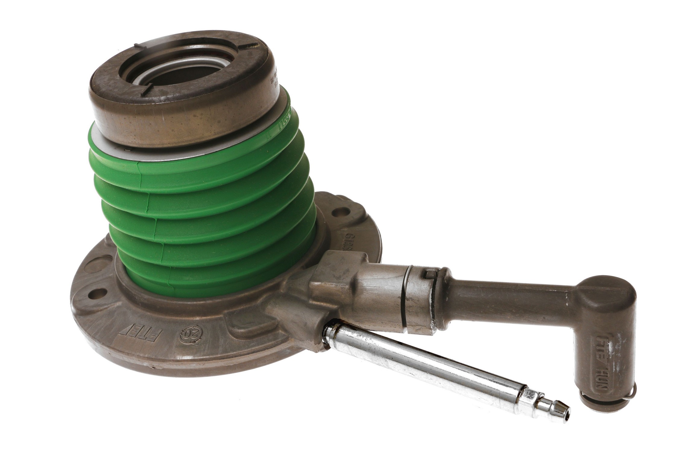 AM Clutch Slave Cylinder SKU SAHSB60383 OEM 24274085