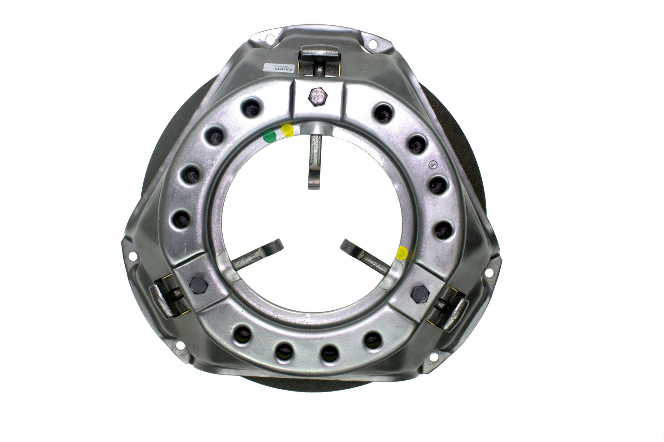 AM Pressure Plate SKU SAHSC1015 OEM D9TZ7563A EOTZ7563A