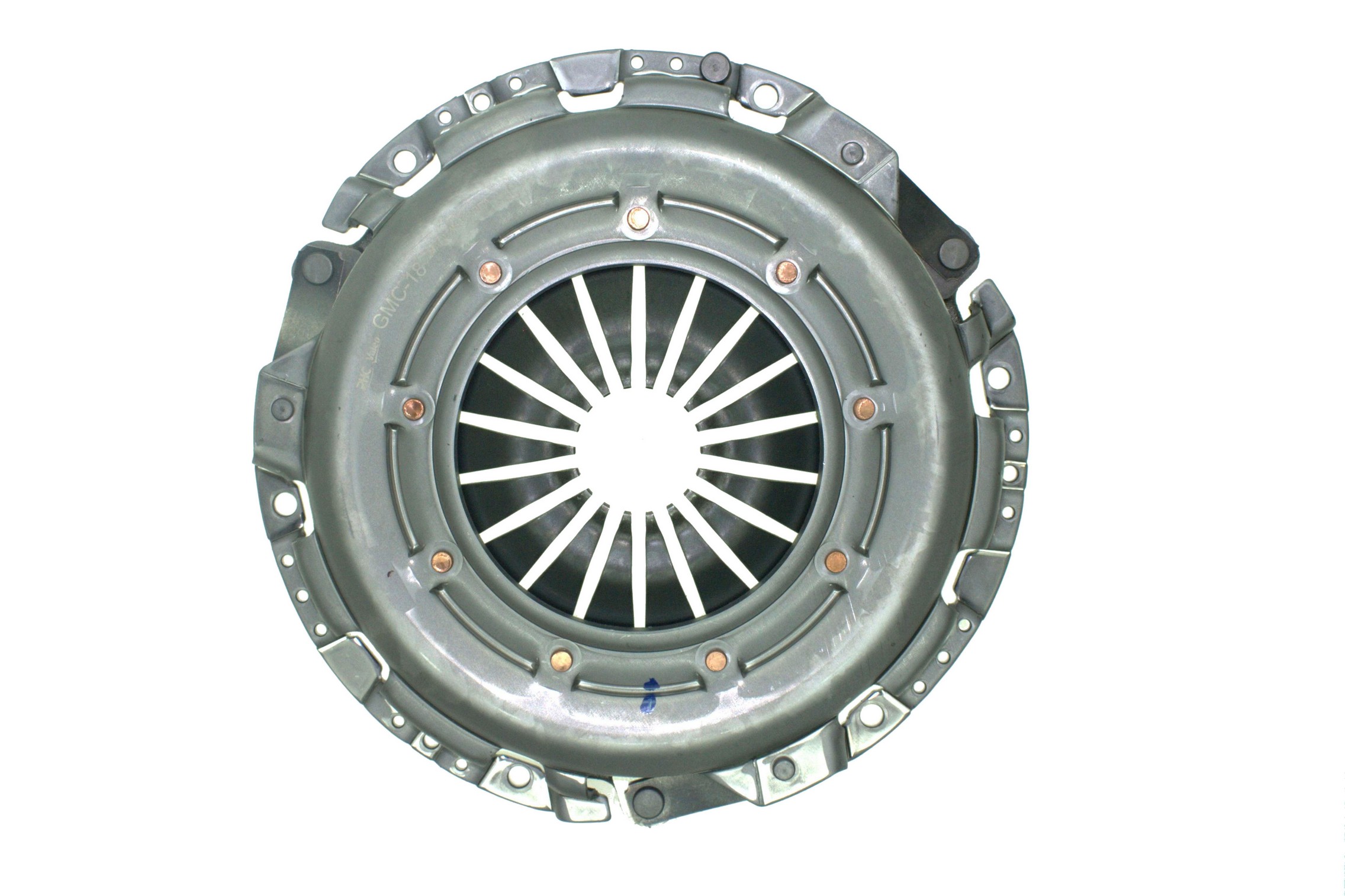 AM Pressure Plate SKU SAHSC70144 OEM 4741044-5017885AA 5017886AA 50