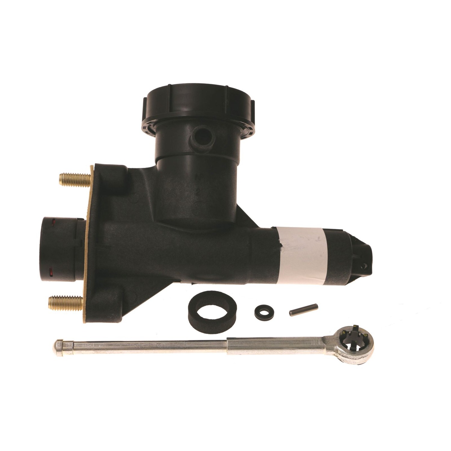 AM Clutch Master Cylinder SKU SAHSH5007 OEM E8TZ7A543B