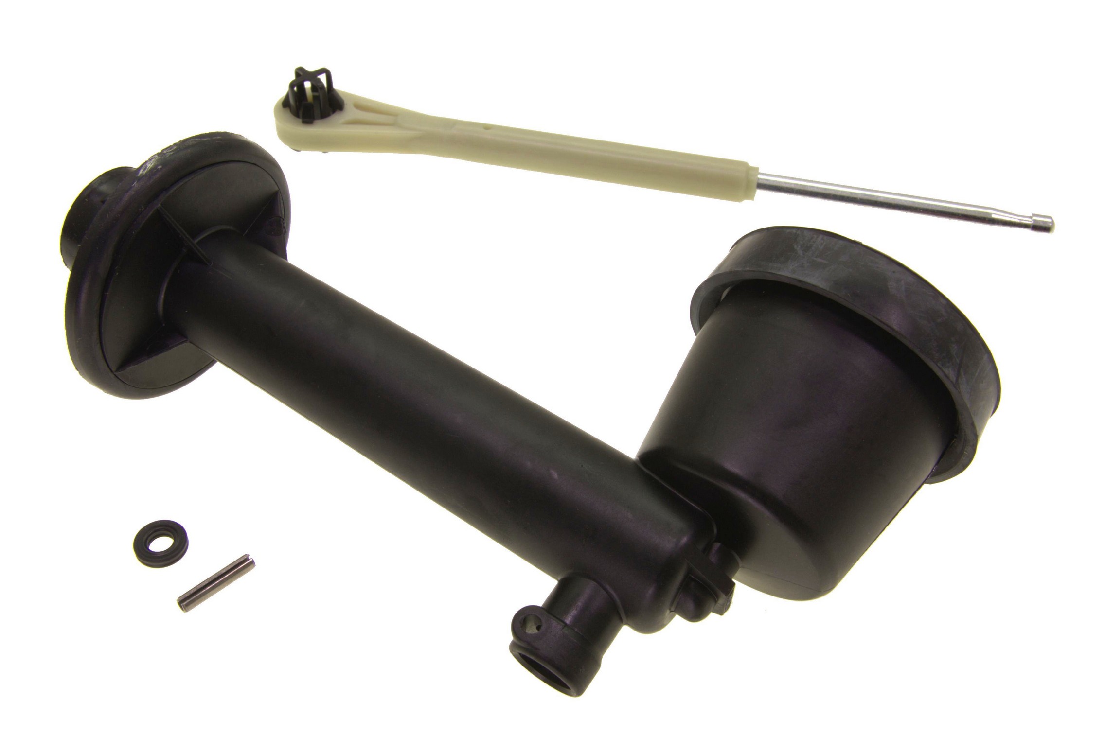 AM Clutch Master Cylinder SKU SAHSH5170 OEM 12577230-15727261-15740929-157
