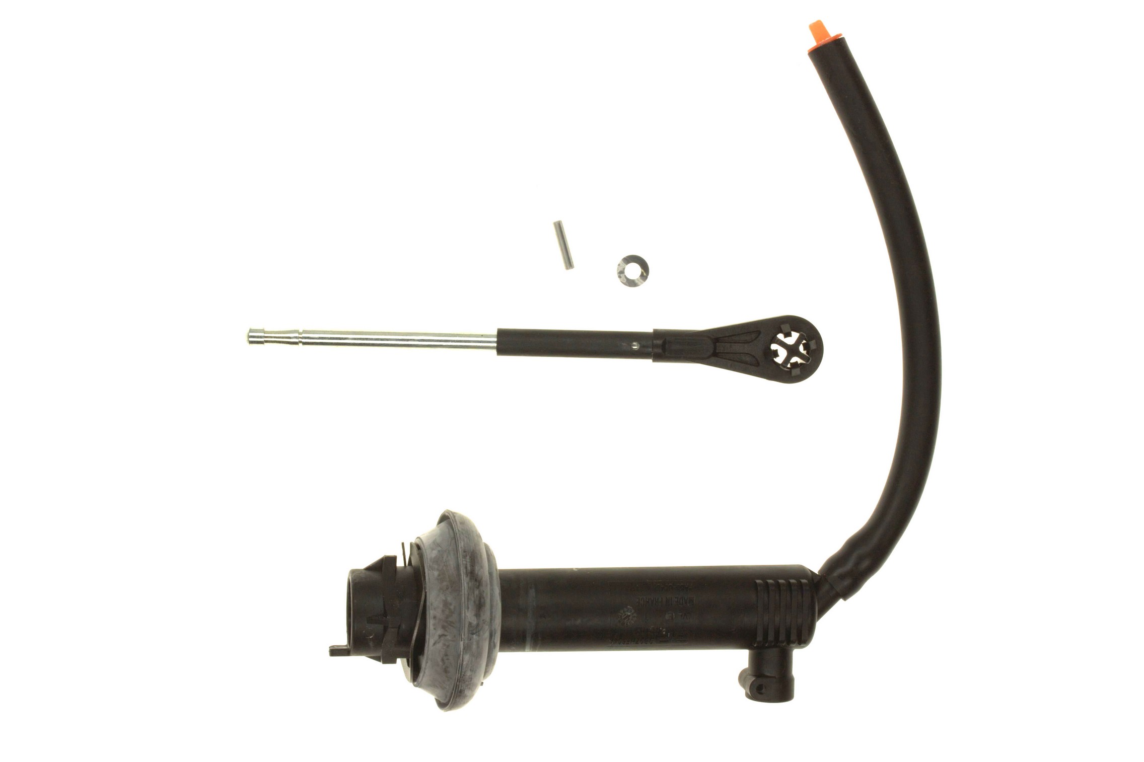 AM Clutch Master Cylinder SKU SAHSH5172 OEM 5L3Z7A543AC 6L3Z7A543AA F65Z7A