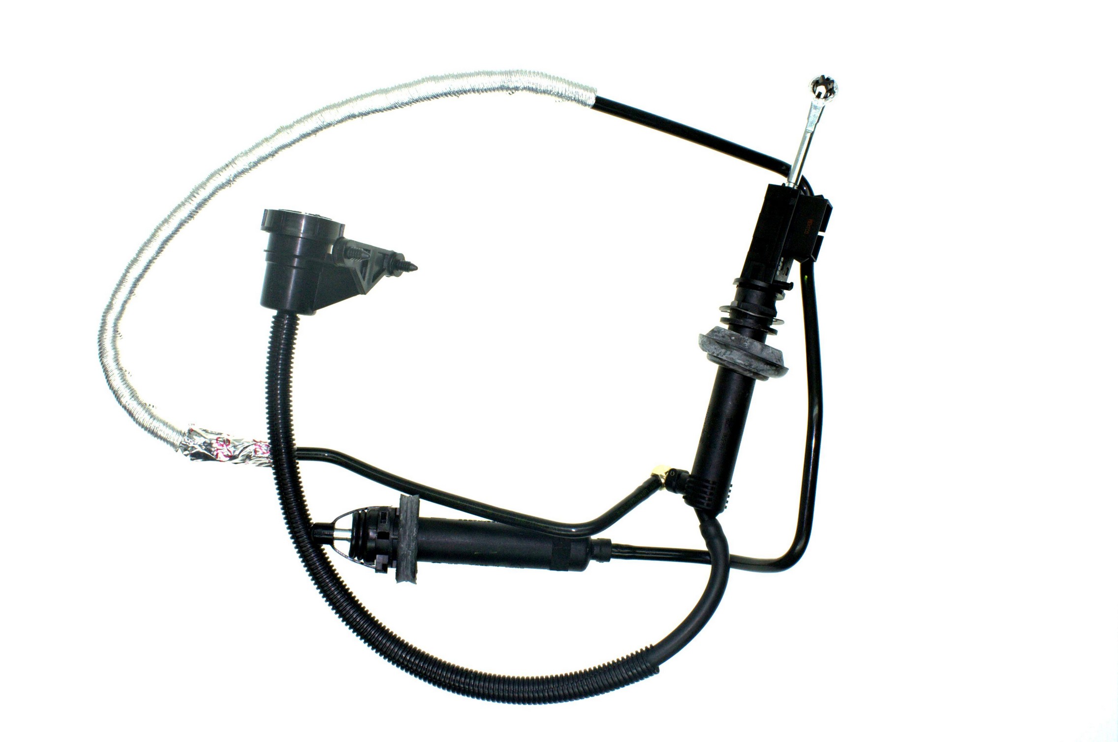 AM Clutch Master and Slave Cylinder Assembly SKU SAHSPH007