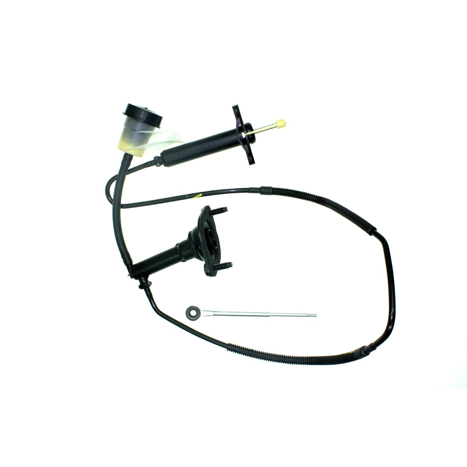 AM Clutch Master and Slave Cylinder Assembly SKU SAHSPH029