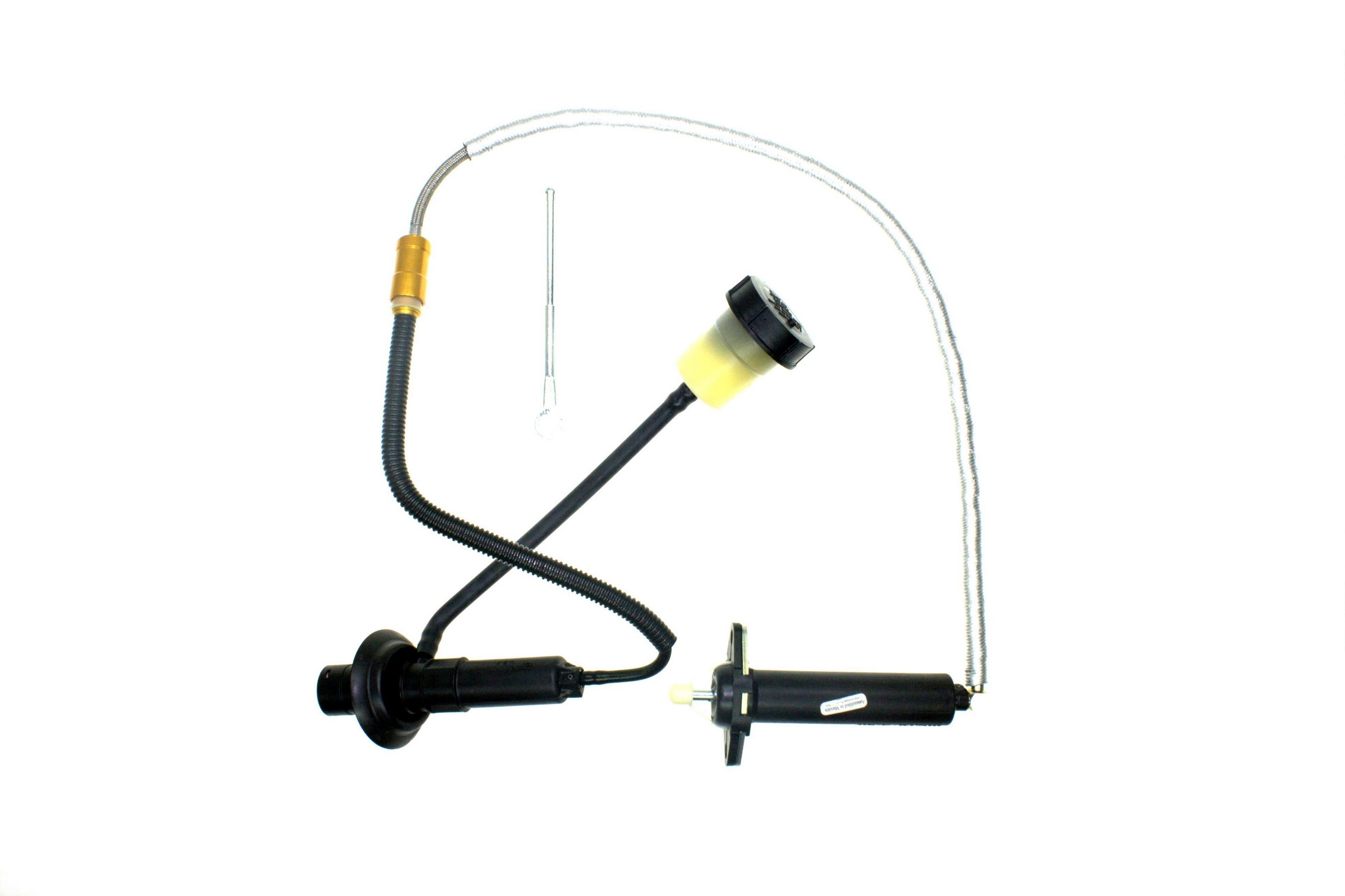 AM Clutch Master and Slave Cylinder Assembly SKU SAHSPH030