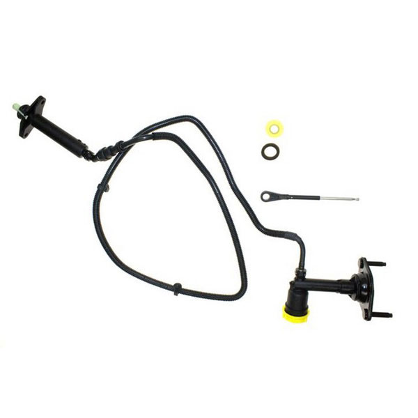 AM Clutch Master and Slave Cylinder Assembly SKU SAHSPH031 OEM 55398917AC