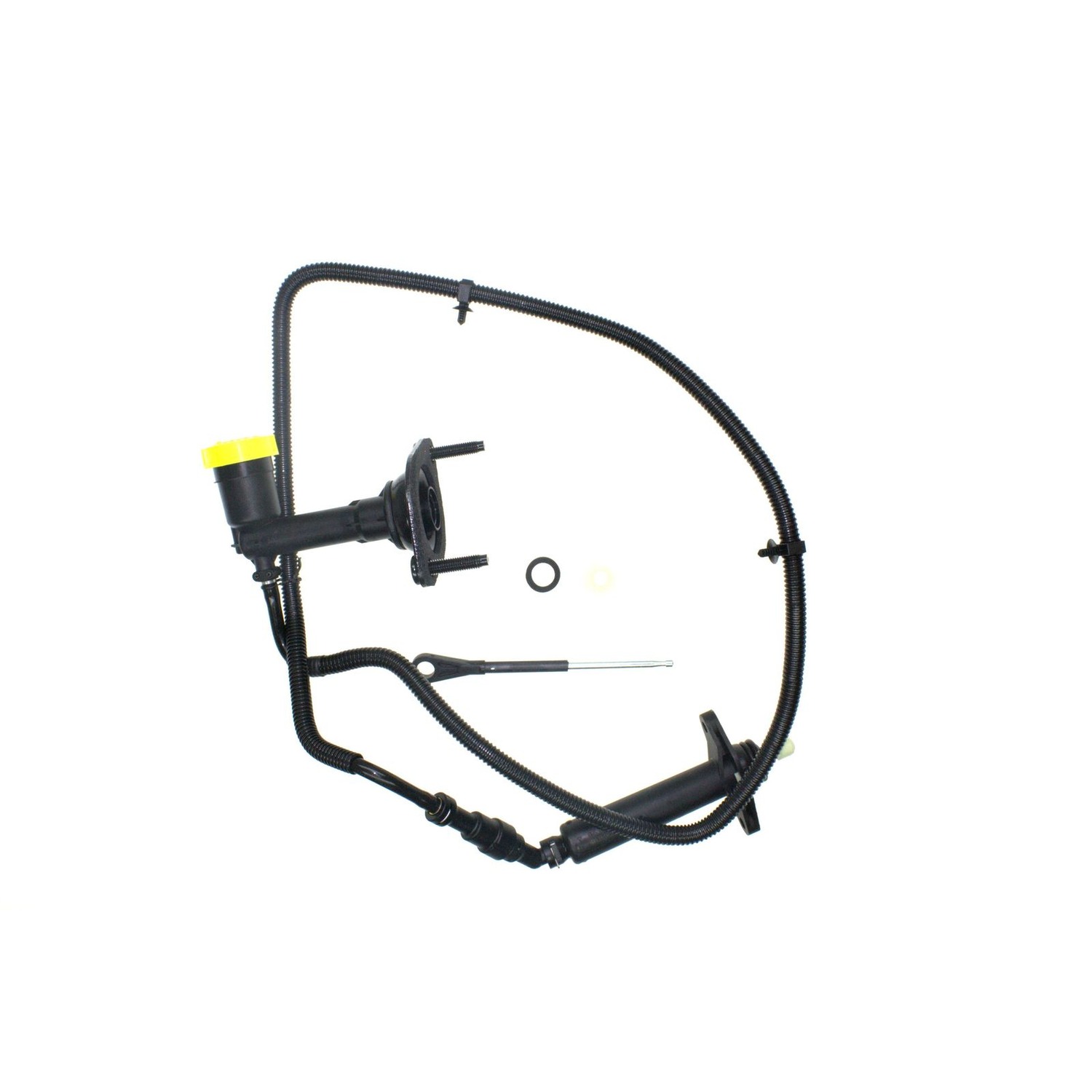 AM Clutch Master and Slave Cylinder Assembly SKU SAHSPH061
