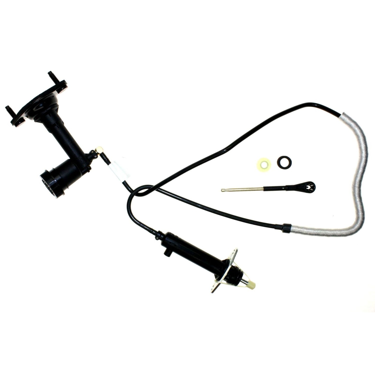 AM Clutch Master and Slave Cylinder Assembly SKU SAHSPH062