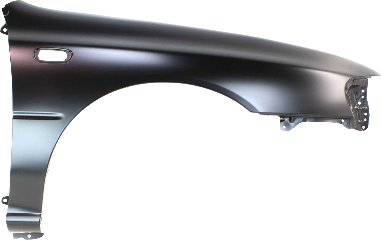 AM IMPREZA 97-01 FRONT FENDER RH Primed Brighton L Outback Models SKU SB1000 Partslink SU1241121 OEM 57110FA000