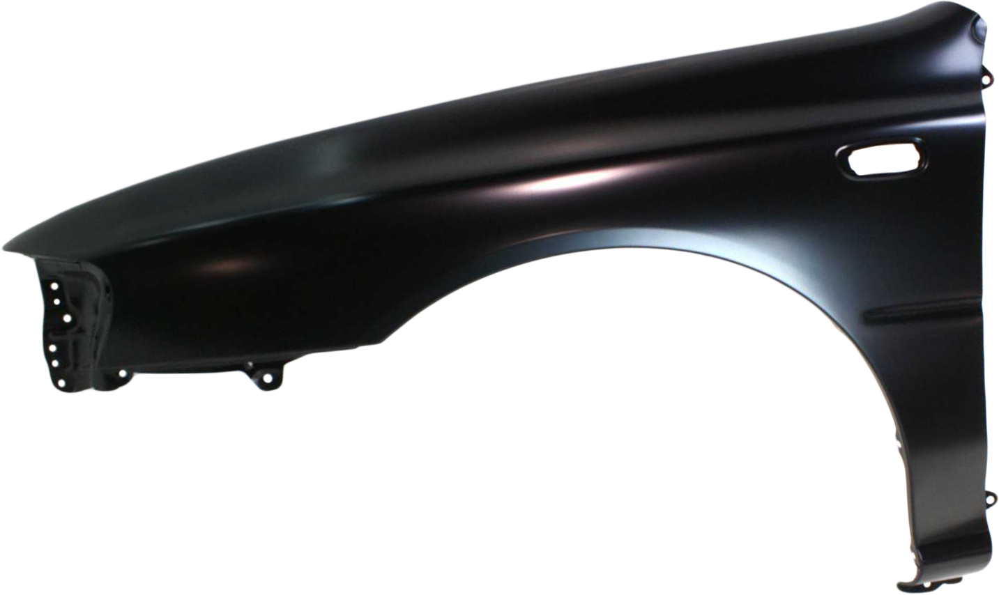 AM IMPREZA 97-01 FRONT FENDER LH Primed Brighton L Outback Models SKU SB1001 Partslink SU1240121 OEM 57110FA010
