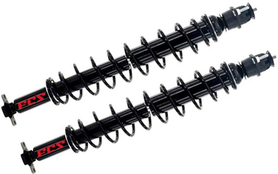 AM Shock Absorber and Strut Assembly SKU SC00001