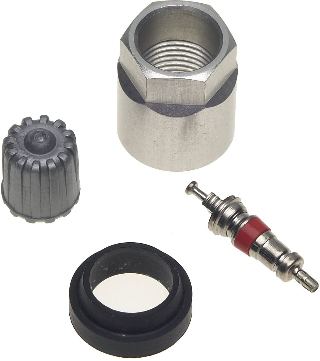AM TPMS Sensor Service Kit SKU SCH20006