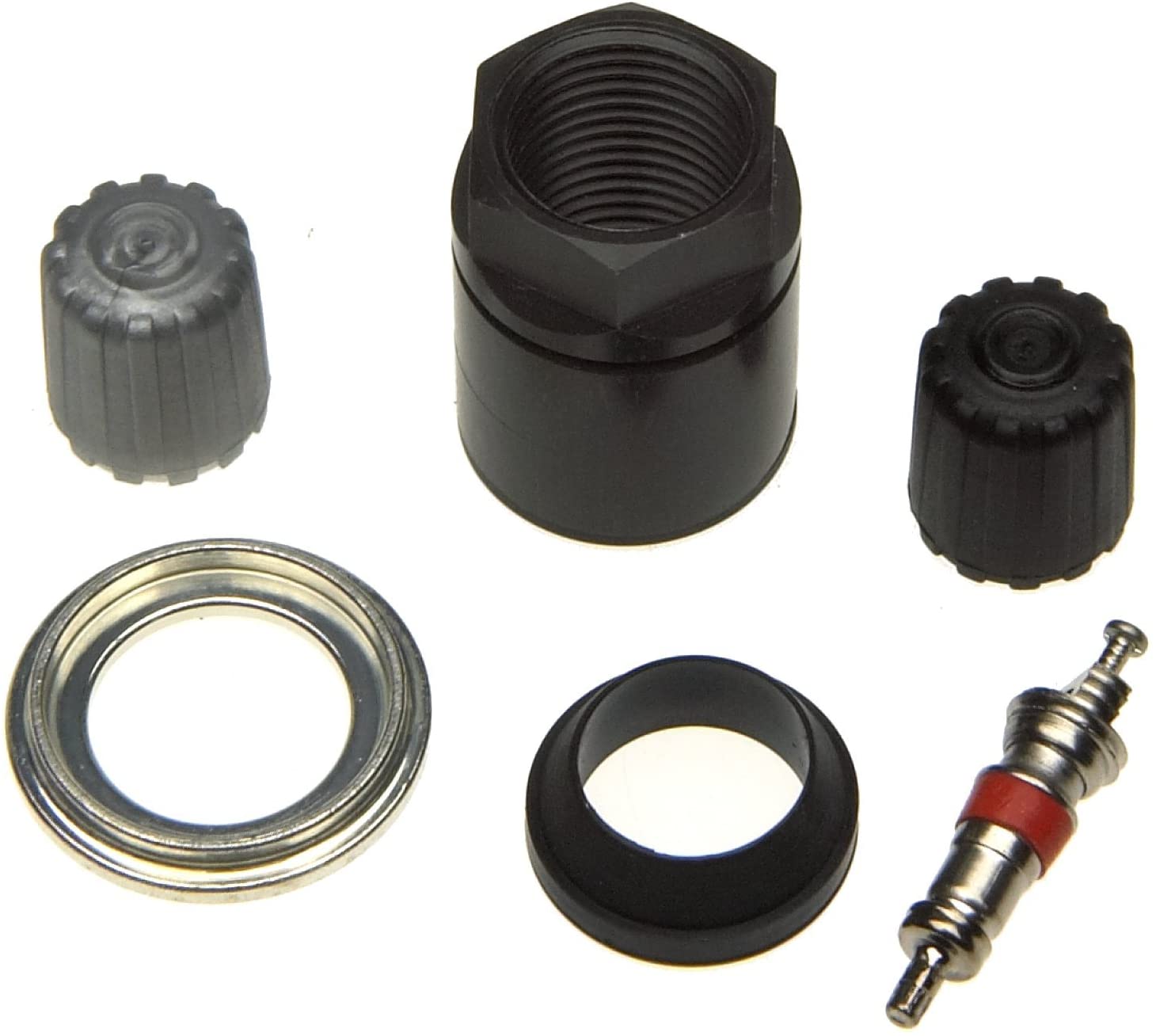 AM TPMS Sensor Service Kit SKU SCH20017