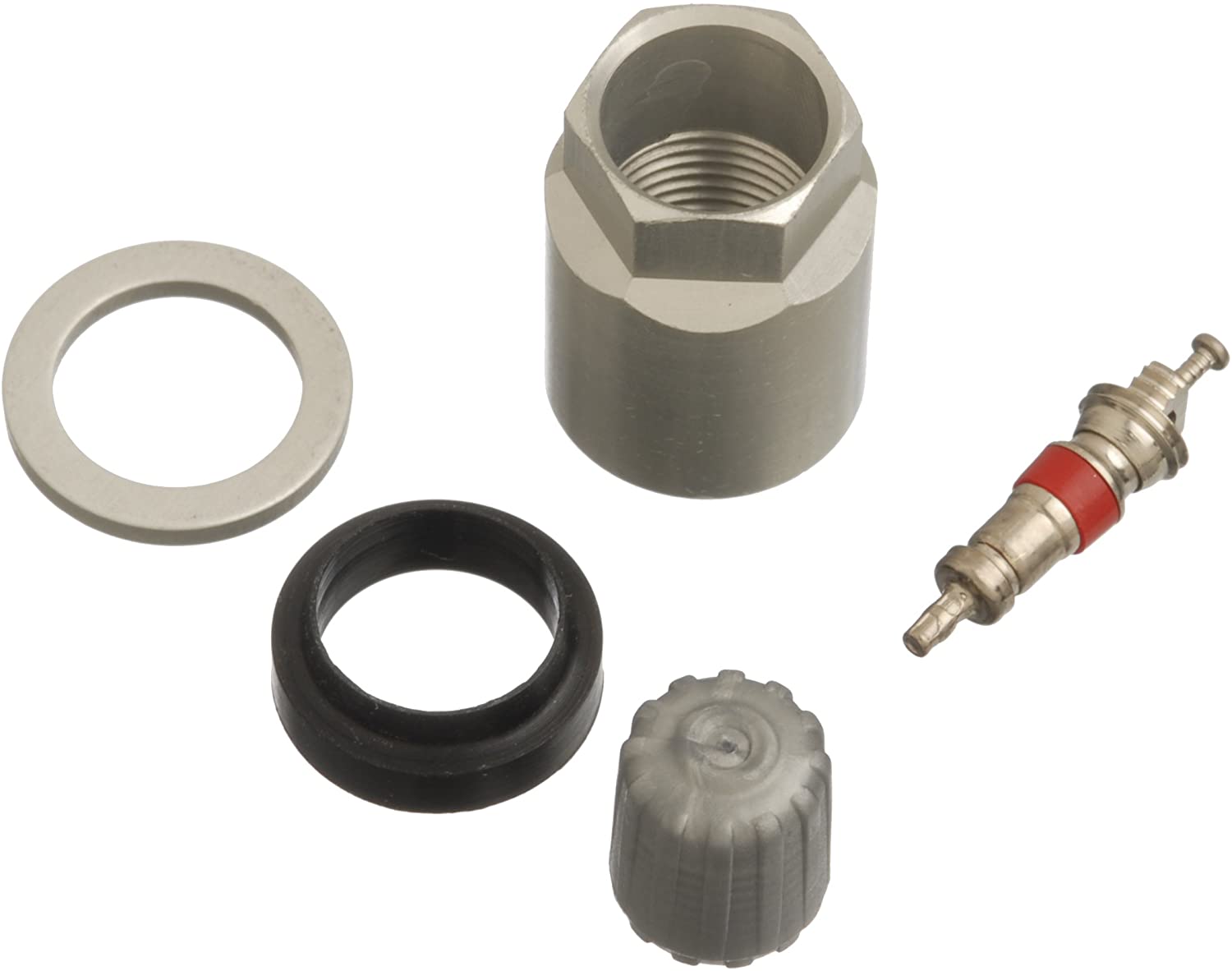 AM TPMS Sensor Service Kit SKU SCH20032