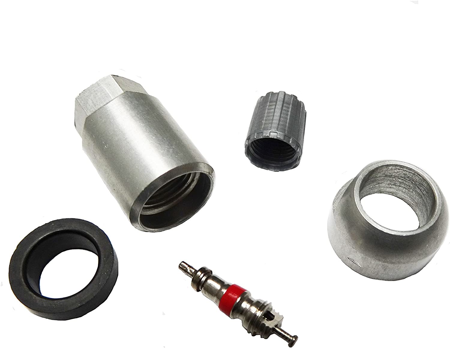 AM TPMS Sensor Service Kit SKU SCH20049