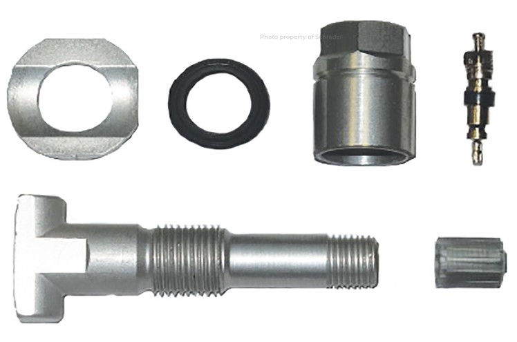 AM TPMS Sensor Service Kit SKU SCH20050V