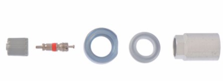 AM TPMS Sensor Service Kit SKU SCH20050