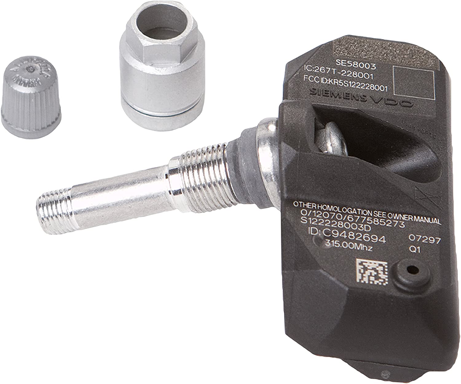 AM TPMS Sensor SKU SCH20089