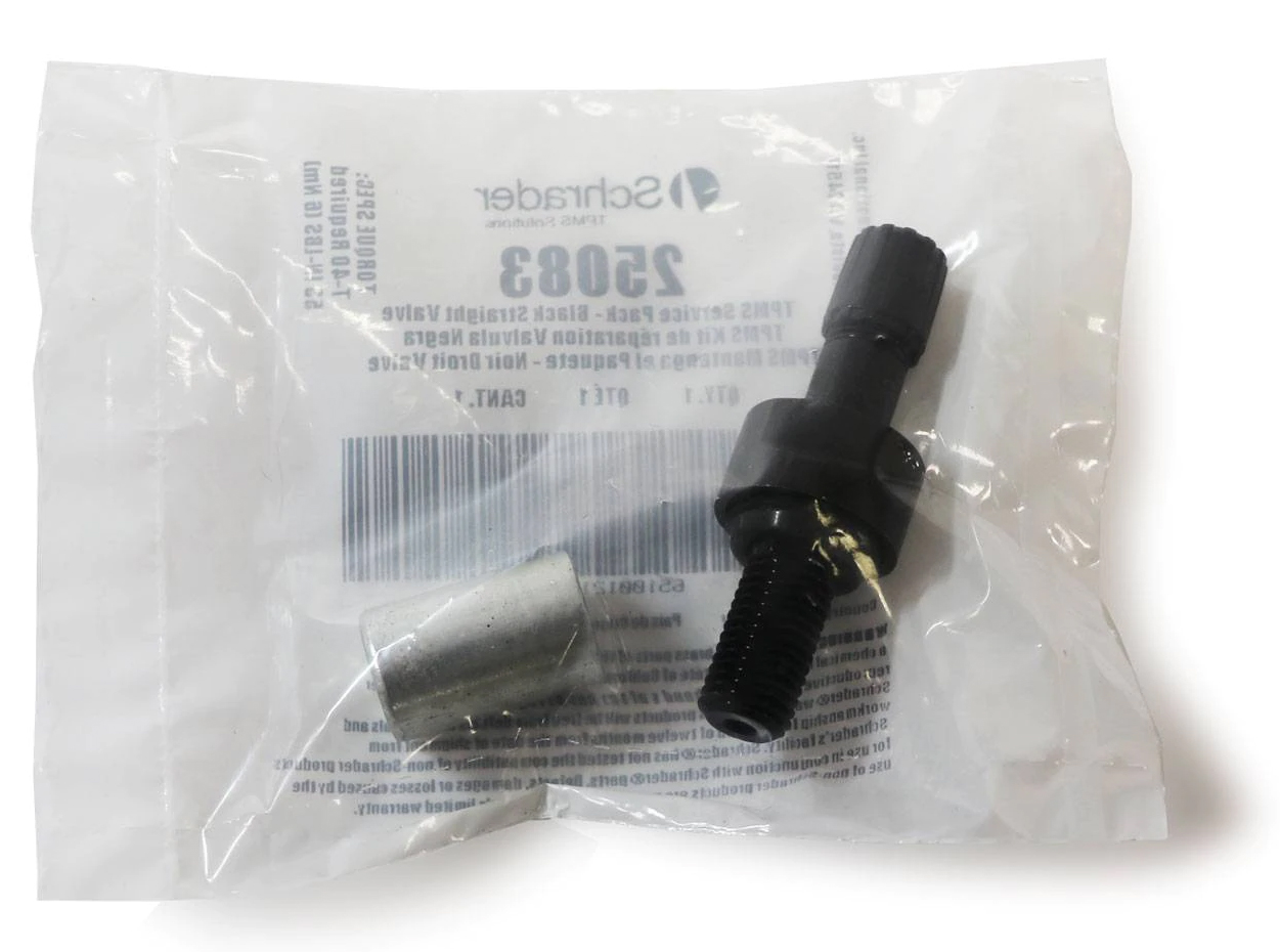 AM TPMS Sensor Service Kit SKU SCH250834