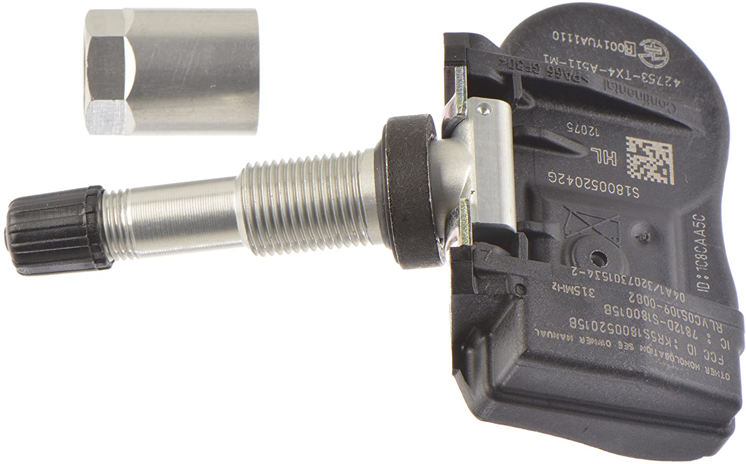 AM TPMS Sensor SKU SCH28128