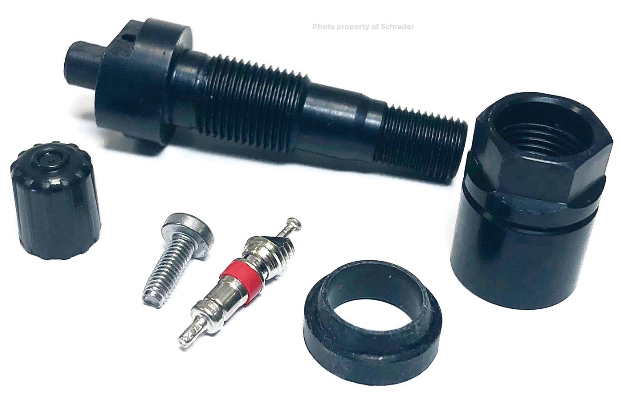 AM TPMS Valve Stem SKU SCH340101