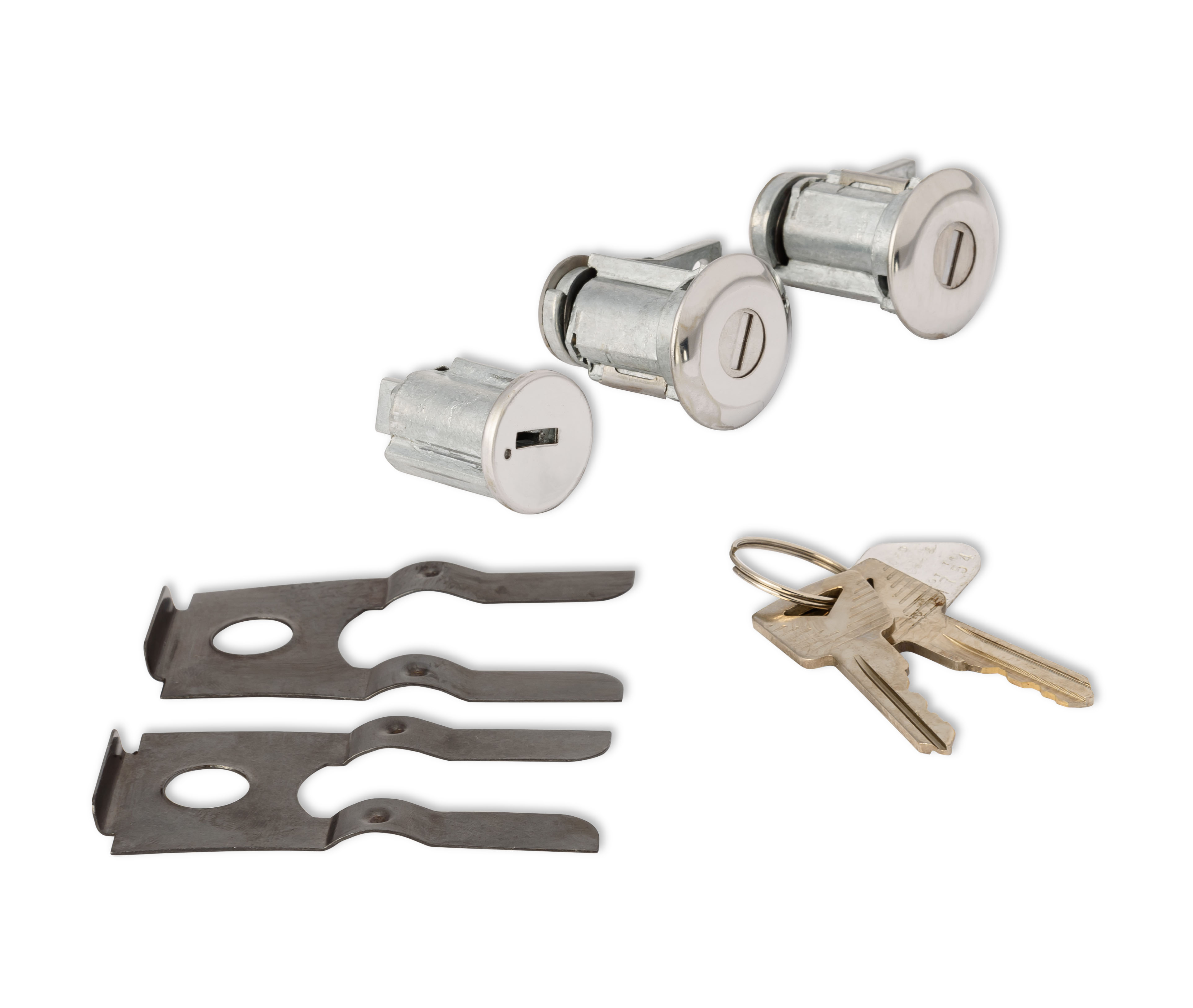 AM Door Lock Cylinder SKU SDCC5DZ6222050A