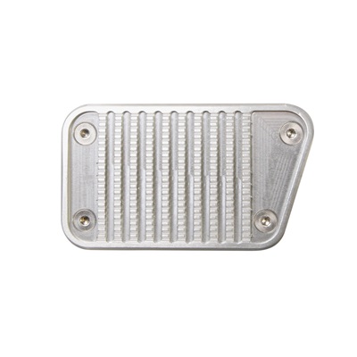 AM Brake Pedal Pad SKU SDCC5ZZ2457GBL