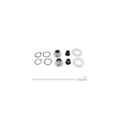 AM Clutch Pedal Bearing SKU SDCC5ZZ2478RB